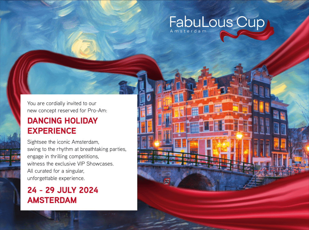FabuLous Cup Amsterdam