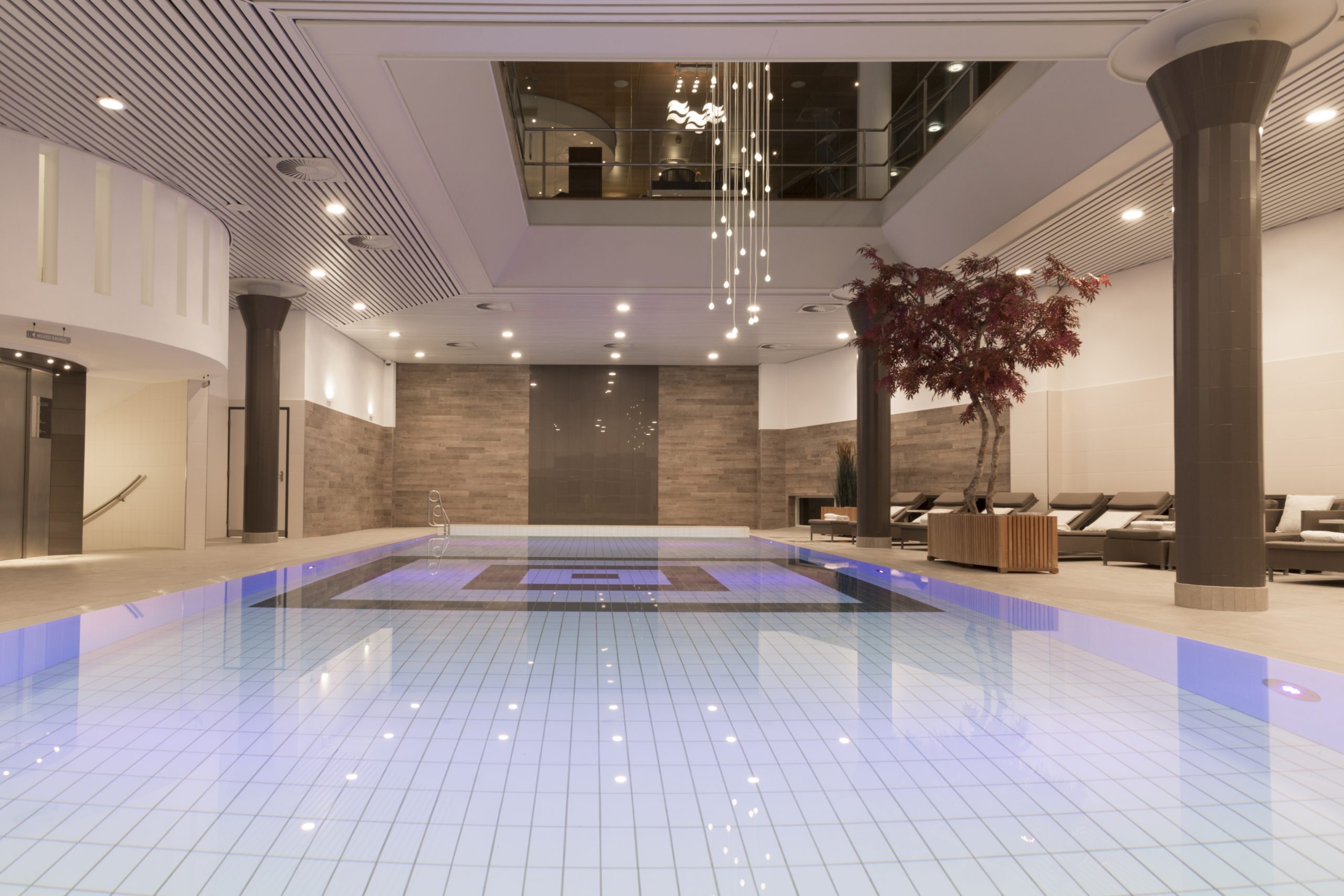 hotel-okura-amsterdam-nagomi-health-pool